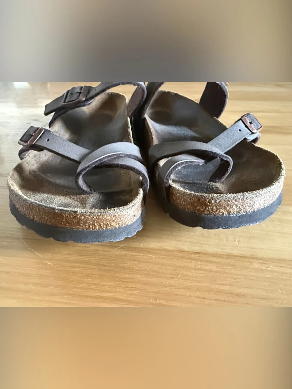 Birkenstock Mayari Sandal Size 39 - Picture 6 of 10